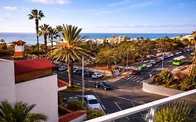 Costa Adeje Apartment, Sea View, 2 Bathrooms, Near Siam Park